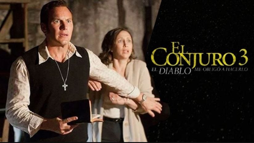 The Conjuring 3 Movie Called To Be The Darkest