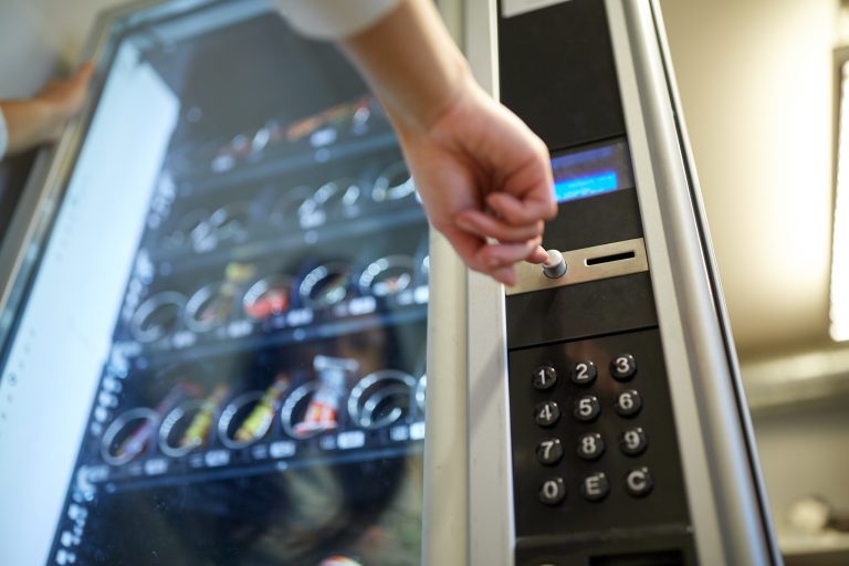 Getting Help with Your Vending Machine Lease