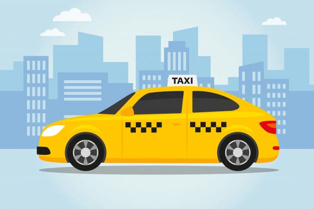 Why taxis are better than other travelling options?