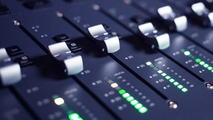 5 Fast Tips: How to Learn Song Mastering