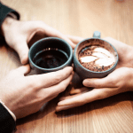 Six Perfect Reasons To Choose A Coffee Date For A Perfect Evening