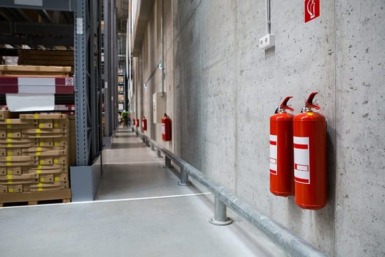 Making Fire Safety Training a Priority