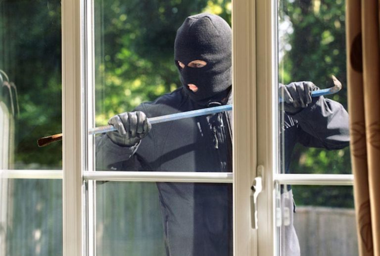 Ways to Keep Your Home Safe and Secure from Burglars.