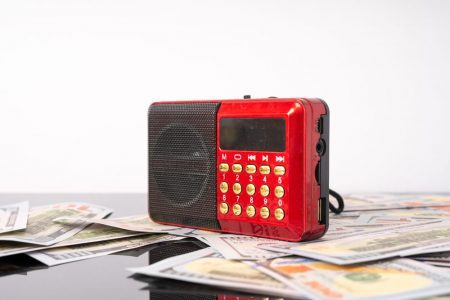 How Much Does Radio Advertising Cost?