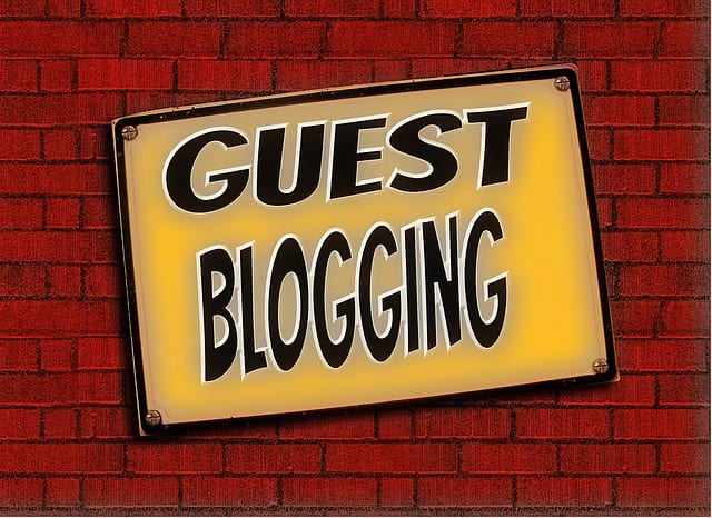 The Benefits of Guest Posting for Your Website
