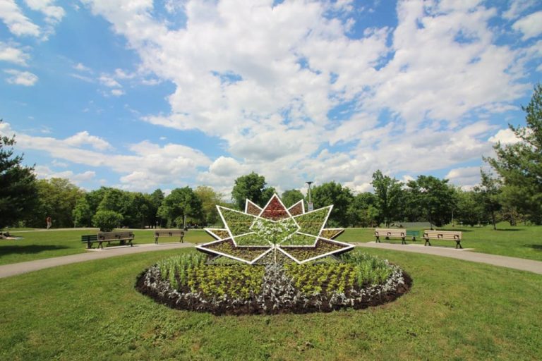Best Parks in Visit in Toronto