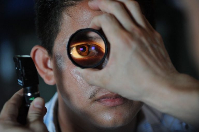 Tips In Eye Care For Ocular Health