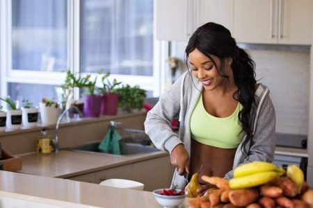 You must try 4 steps that make you healthy