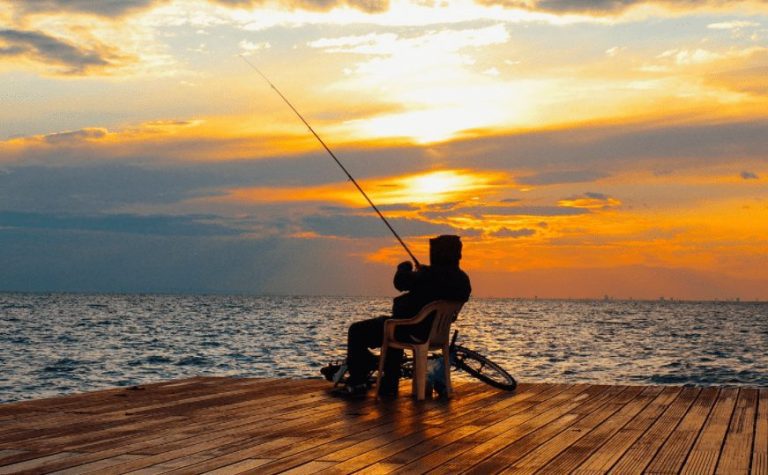 Best Places for Fishing