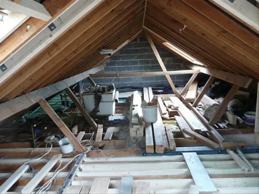 All You Need to Know About Loft Conversion