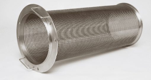 What is a Wedge Wire Filter? Its Features and Applications