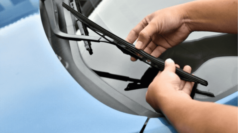 The Best Brands for Car Wiper Blades in India