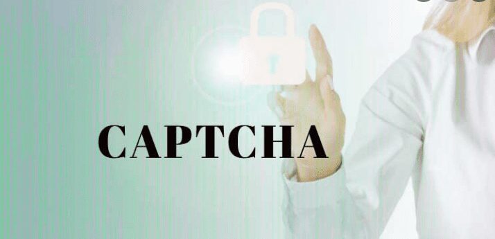 How to Make Your Website Safe with CAPTCHA!
