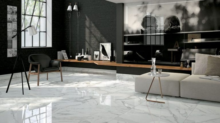 Why Floor mod plays significance role in marble tile flooring?