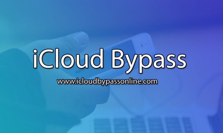 iCloud Bypass For Manage iCloud Locked in Seconds
