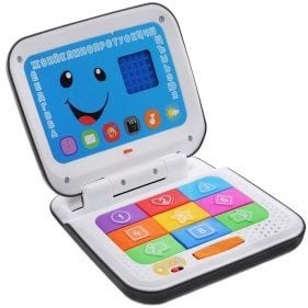 Smart Stages Learning Laptop