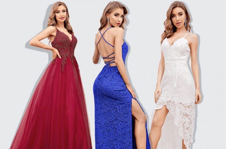 The Best Five Ball Gowns for Your Important Day