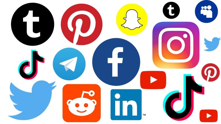 Top Social Media Channels For Your Brand