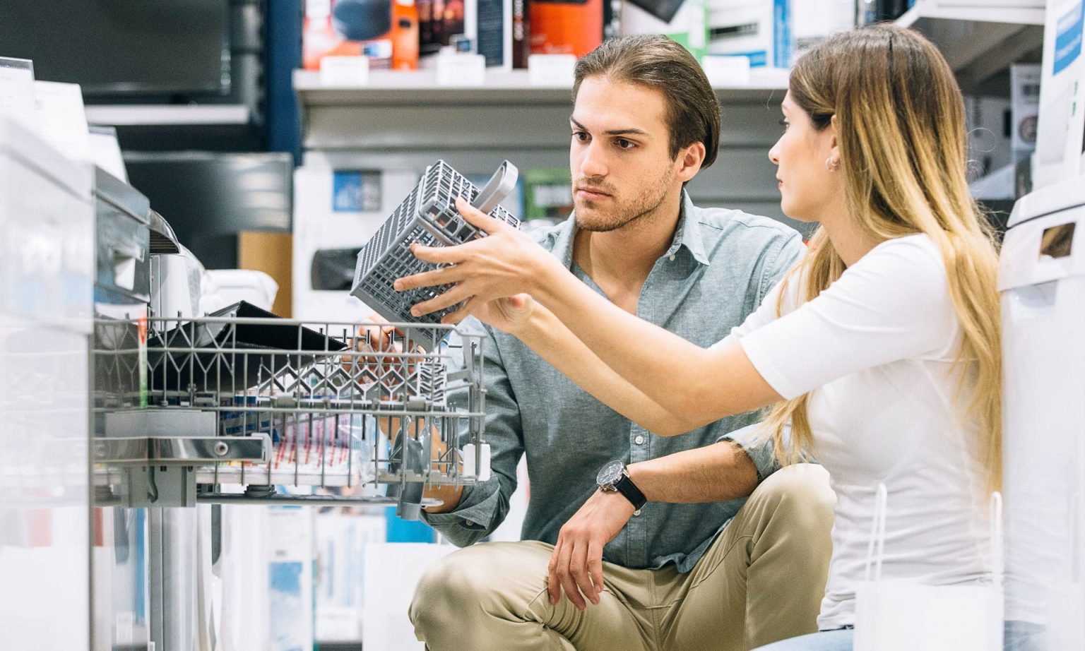 Dishwasher vs. Hand Wash: Which One is Good?