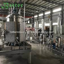 Is Solvent Distillation The Same As Solvent Extraction?