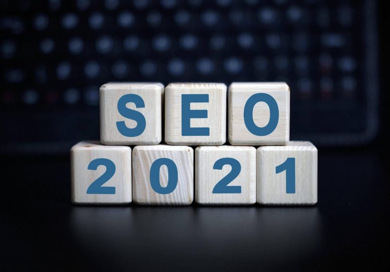 Top SEO Trends That You Need To Know In 2021