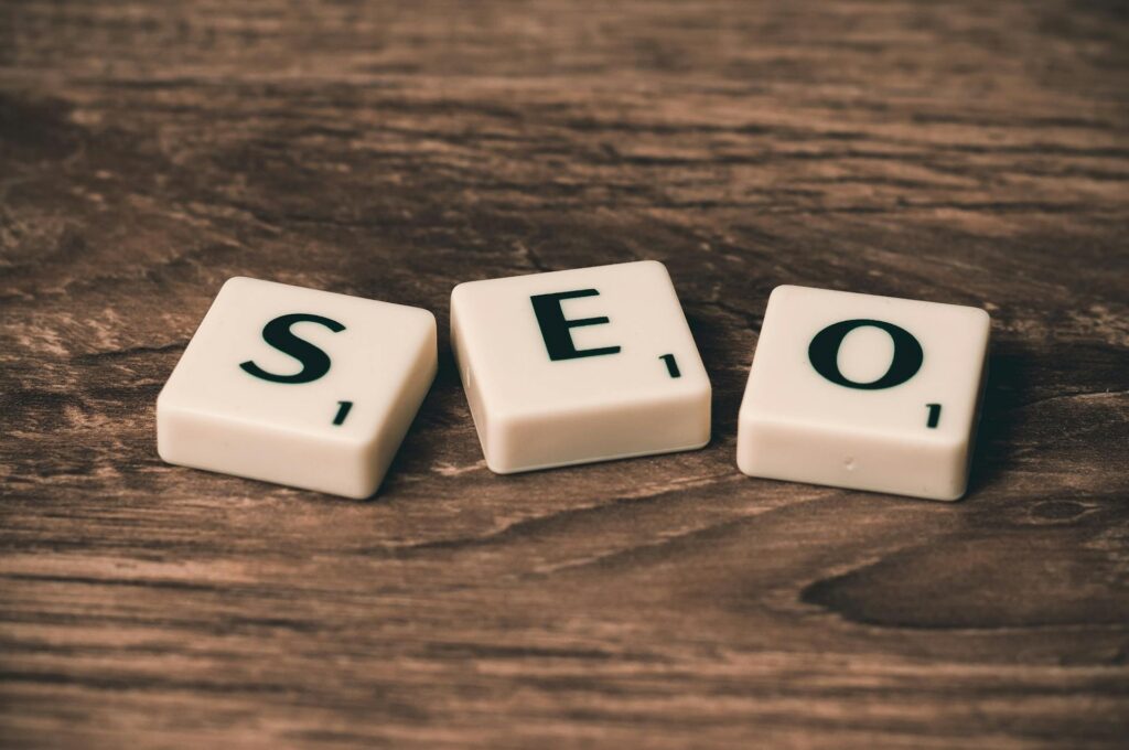 SEO benefits of targeting long-tail keywords on your website