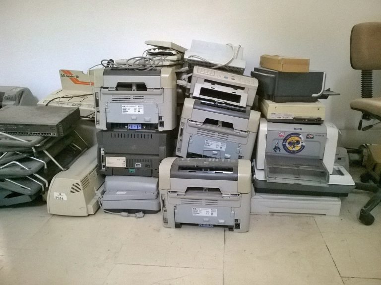 Top tips for finding the best printer repair service online