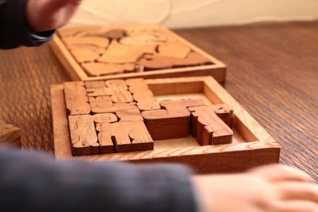 6 Compelling Reasons Why You Need a Custom Wooden Puzzle for Your Coffee Table