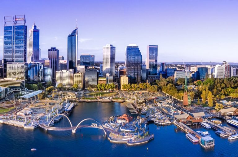 How to Travel to Perth? Important Information to Know