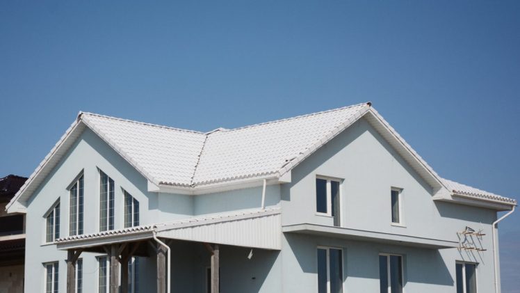 A Complete Guide to Metal Roofing for Your Building