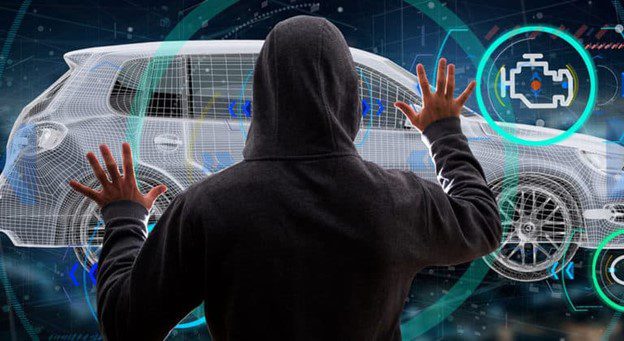 Importance of Cybersecurity in the Automotive Industry