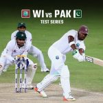 West Indies Will Resume First Innings on Day 3 Having 34 Runs Lead