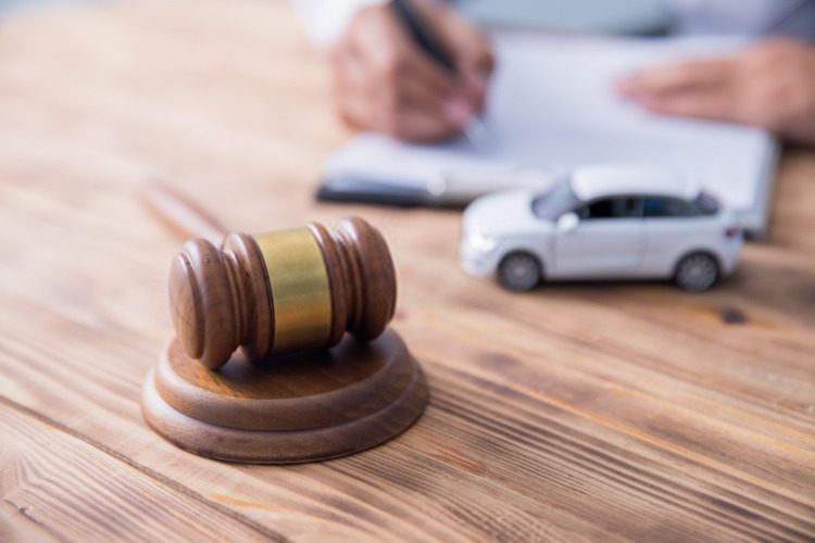 Los Angeles Car Accident Lawyer