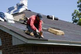 Roofers workers comp insurance