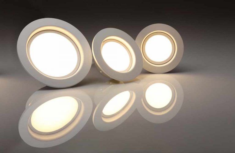 guide on LED pot lights