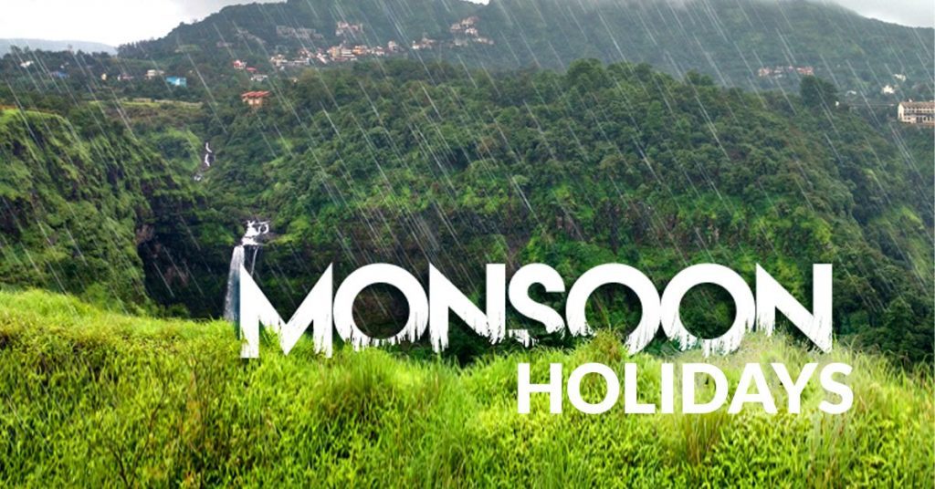 Monsoon Holidays
