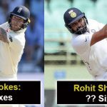 Top-10 Current Batsmen With the Most Sixes in Test Cricket