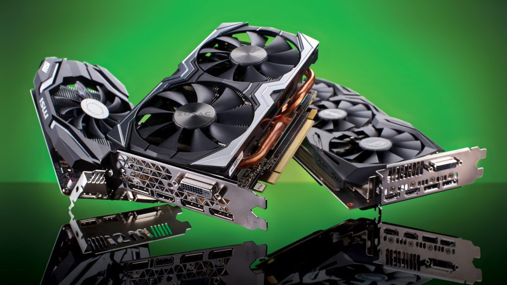 Buying Used Graphic Card: Every thing you need to know.