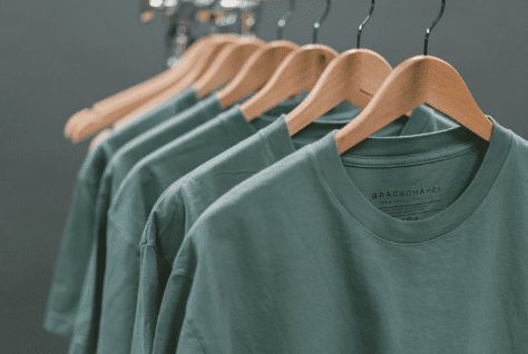 Know why Pact Clothing is better
