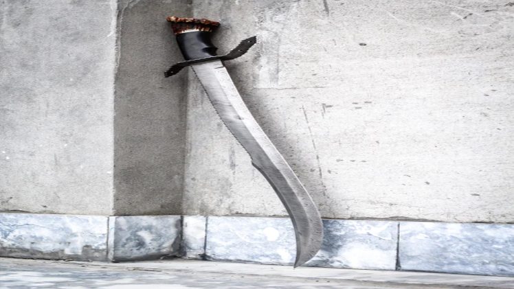 Characteristics of the Viking Sword