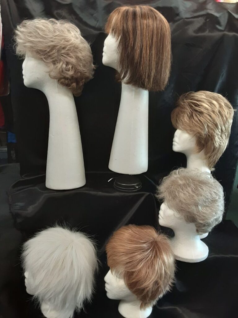 Hair Wigs