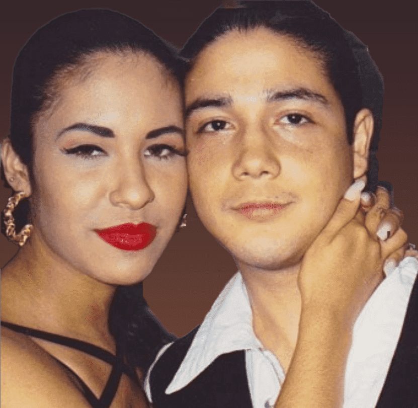 Chris Perez and Chris Perez's wife: Who are they?