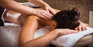 Factors To Consider Before Getting A Deep Tissue Massage