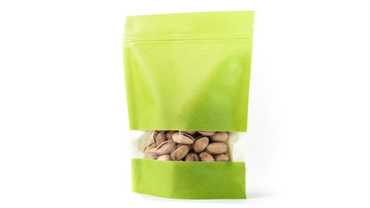 Eco-Friendly Resealable Standup Pouches. An Ultimate Guide