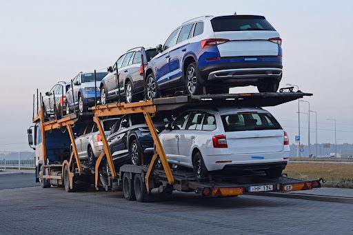 Cost of Shipping A Car