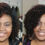 5 Ways To Style Afro Kinky Curly Clip-Ins
