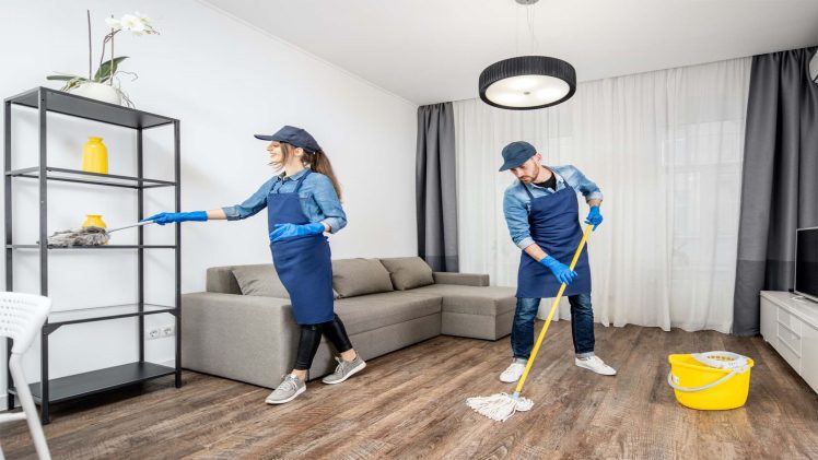 A Comprehensive Guide to Hire the Right Cleaning service in Jefferson City