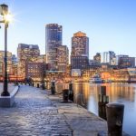 Boston travel guide; What is the greatest way to spend 24 hours in Boston?
