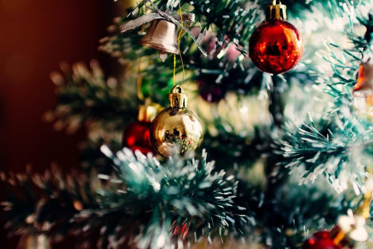 Christmas Spirit: 5 Ways To Make Your Home Cozier This Holiday Season