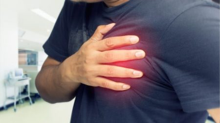 Five Common Heart Diseases, Symptoms, Causes, and Their Treatment